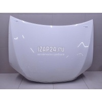 Капот Toyota Camry V50 (2011 - ) 5330106210