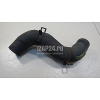 Патрубок радиатора Toyota CorollaVerso (2004 - 2009) 165720G010