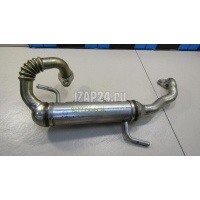 Радиатор системы EGR Toyota Avensis II (2003 - 2008) 2560127020