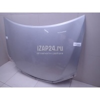 Капот Toyota Camry V50 (2011 - ) 5330106210