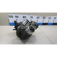 Турбокомпрессор (турбина) Toyota Corolla E12 (2001 - 2007) 172010G010