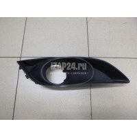 Рамка противотуманной фары правой Toyota Auris (E15) (2006 - 2012) 8148102050