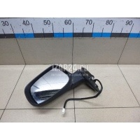 Зеркало левое электрическое Toyota Auris (E15) (2006 - 2012) 8790602280