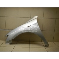 Крыло переднее левое Toyota Camry V40 (2006 - 2011) 5380233180