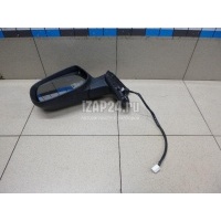 Зеркало левое электрическое Toyota Auris (E15) (2006 - 2012) 8790602280