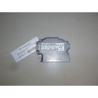 Блок управления AIR BAG Chrysler Compass (MK49) (2006 - 2016) 04672609AE