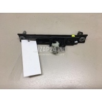 Механизм регулировки ремня безопасности Chrysler Compass (MK49) (2006 - 2016) YV89DW1AE