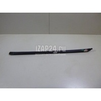 Накладка стекла заднего правого Toyota Camry V50 (2011 - 2018) 6817306091