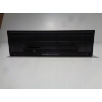 Skoda мультимедиа считыватель sd gps навигация 5q0035820c