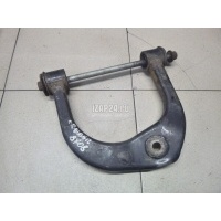 Рычаг передний верхний левый Toyota 4 Runner/Hilux Surf (1995 - 2002) 4863035020