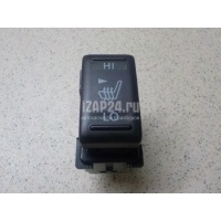 Кнопка обогрева сидений Nissan QX56/QX80 (Z62) 2010 255001BA3A