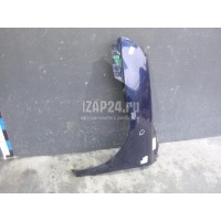 Крыло переднее левое Toyota Avensis II (2003 - 2008) 5381205040