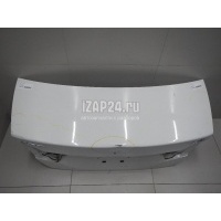Крышка багажника Toyota Camry V50 (2011 - ) 6440106880