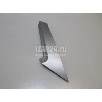 Накладка ручки наружной Toyota Camry V40 (2006 - 2011) 7464533040