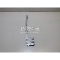 Направляющая стекла двери Toyota Camry V40 (2006 - 2011) 6740133070