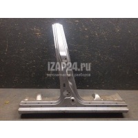 Порог со стойкой правый Ssang Yong Rexton I (2001 - 2006) 5672008111
