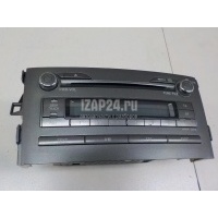 Магнитола Toyota Auris (E15) (2006 - 2012) 8612002520
