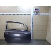 Дверь передняя правая Toyota Auris (E15) (2006 - 2012) 6700102270