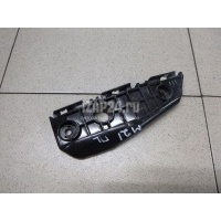 Направляющая переднего бампера левая Toyota Auris (E15) (2006 - 2012) 5253602031