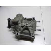 Насос водяной (помпа) Mitsubishi 4007 (2008 - 2013) 1300A083