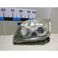 Фара левая Toyota Avensis II (2003 - 2008) 8117005240