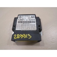 Блок управления AIR BAG VAG Fabia (2007 - 2015) 6R0959655K