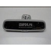 Зеркало заднего вида VAG Octavia (A5 1Z-) (2004 - 2013) 1Z0857511AY20