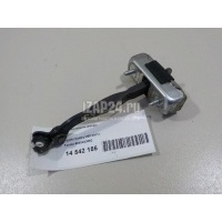 Ограничитель двери Toyota Camry V50 (2011 - ) 6863033092