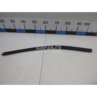 Уплотнитель стекла двери Hyundai-Kia Ceed (2012 - ) 83231A2000