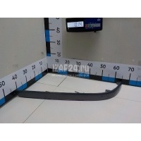 Молдинг заднего бампера левый Toyota Avensis II (2003 - 2008) 5275305903