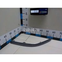 Молдинг переднего бампера левый Toyota Avensis II (2003 - 2008) 5271305901