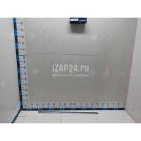 Молдинг передней левой двери Toyota Avensis II (2003 - 2008) 7573205100