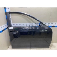 Дверь передняя правая Toyota Camry V40 (2006 - 2011) 6700133160