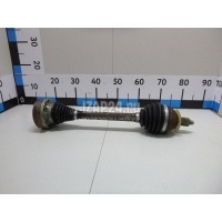 Полуось передняя левая VAG Fabia (2015 - ) 6R0407761K