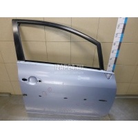 Дверь передняя правая Toyota Auris (E15) (2006 - 2012) 6700102260