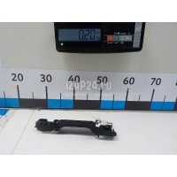 Кронштейн ручки Toyota Auris (E18) (2012 - 2018) 6920302210