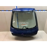Стекло двери багажника Toyota Avensis II (2003 - 2008) 6813105080