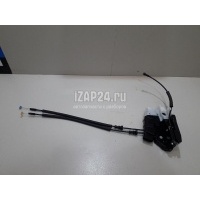 Замок двери задней левой Hyundai-Kia Tucson (2015 - ) 81410D7510
