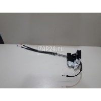 Замок двери задней правой Hyundai-Kia Tucson (2015 - ) 81420D7510