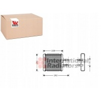 обогреватель дэу lanos 1.5 klat