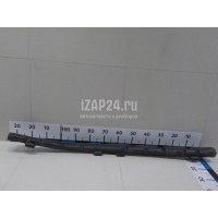 Накладка на порог (наружная) Toyota Camry V40 (2006 - 2011) 7586306040