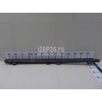 Накладка на порог (наружная) Toyota Camry V40 (2006 - 2011) 7586406040