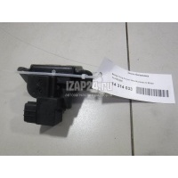 Замок багажника Ssang Yong Actyon New/Korando C (2010 - ) 7141034001