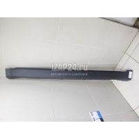 Накладка на порог (наружная) Ssang Yong Actyon New/Korando C (2010 - ) 7955034001