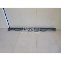 Накладка на порог (наружная) Toyota Camry V50 (2011 - 2018) 7585106917