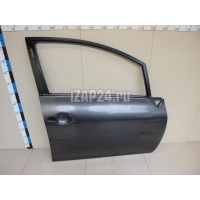 Дверь передняя правая Toyota Auris (E15) (2006 - 2012) 6700102260