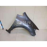 Крыло переднее правое Toyota Auris (E15) (2006 - 2012) 5380102100