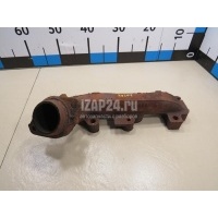 Коллектор выпускной Chrysler Cherokee (KJ) (2002 - 2006) 53013692AA
