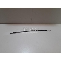 Трос открывания капота Hyundai-Kia Tucson (2015 - ) 81190D7100