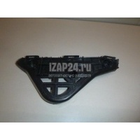 Кронштейн переднего бампера левый Toyota Camry V50 (2011 - ) 5253606170